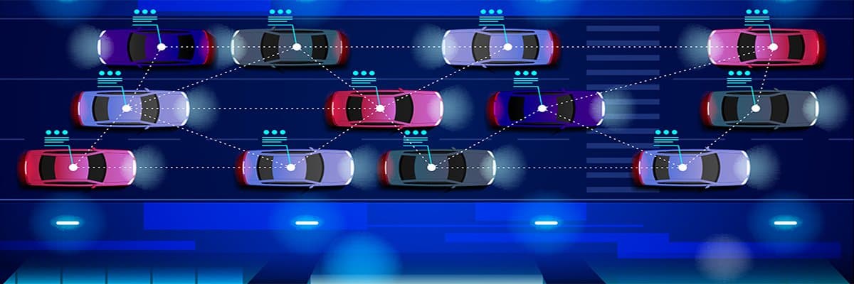 Ignite, OST Drive to Solve Autonomous Vehicle Challenges with AI
